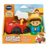 Go! Go! Smart Friends Farmer Joe & his Farming Set - view 6